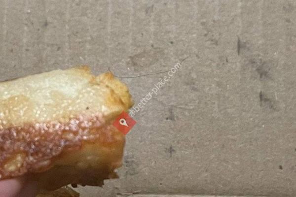 Boston House of Pizza