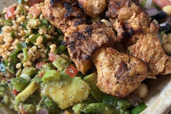 Boston Kebab - Boston