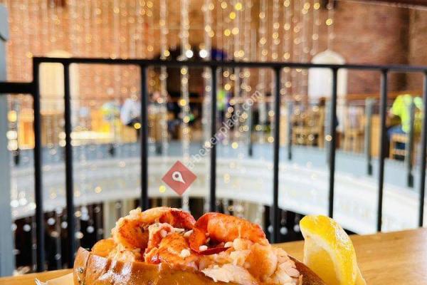 Boston & Maine Fish Co