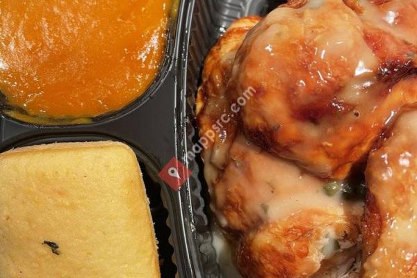 Boston Market