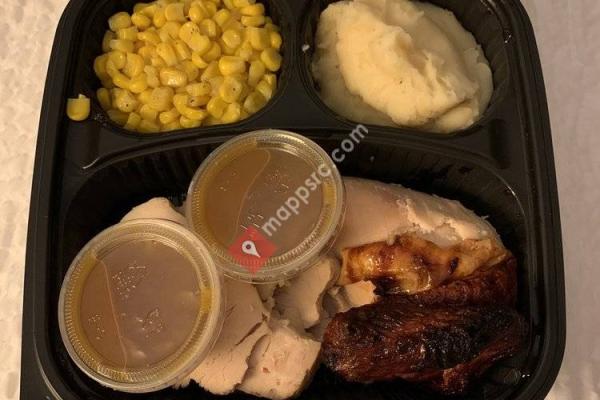 Boston Market