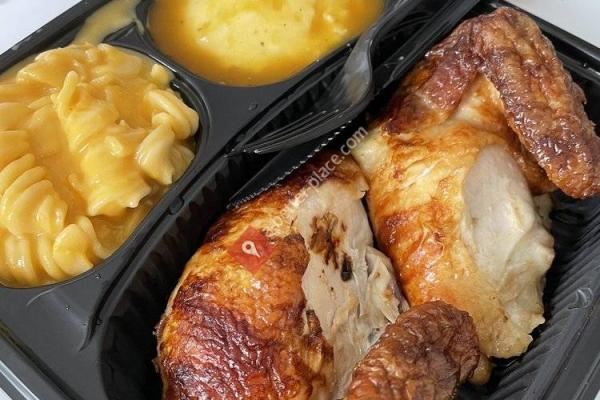 Boston Market