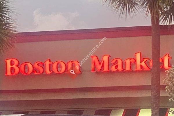 Boston Market