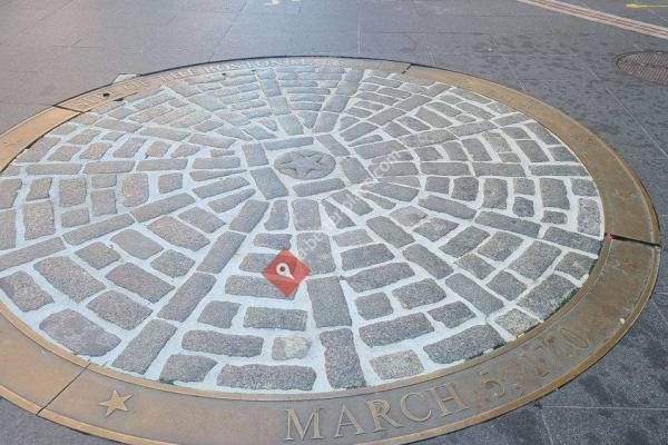 Boston Massacre Memorial