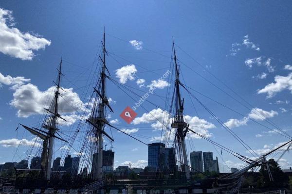 Boston National Historical Park