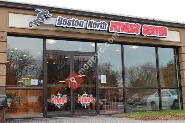 Boston North Fitness Center