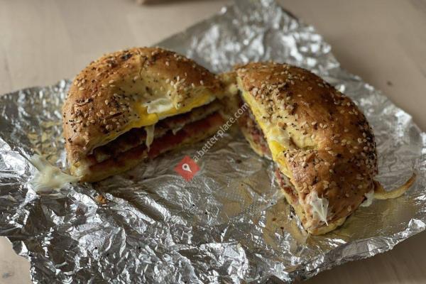 Boston Pocket & Deli