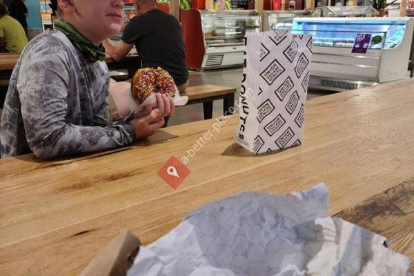 Boston Public Market