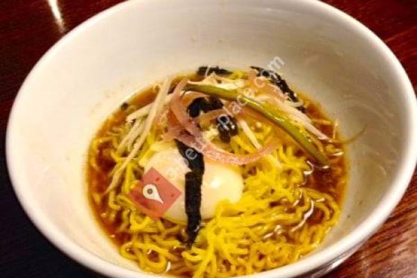 Boston Ramen Noodle