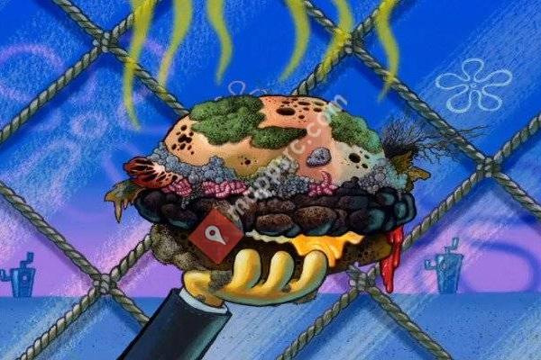 Boston's Baddest Burger & Sandwich