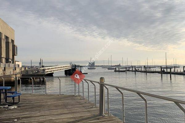 Boston Seaport