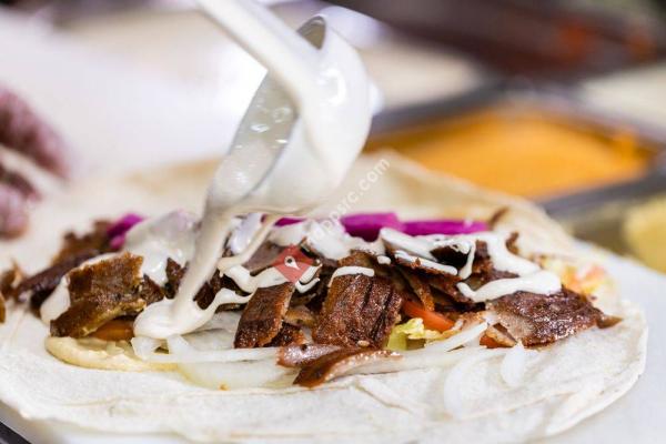 Boston Shawarma