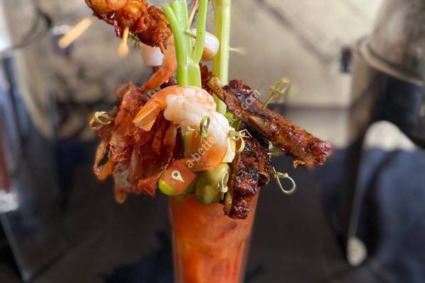 Bostonia Public House