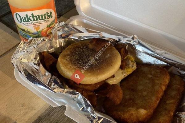 Bostonian Market and Cafe