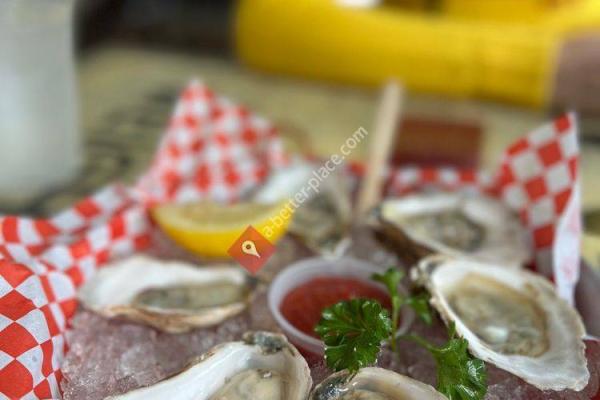 Bostwick's Chowder House