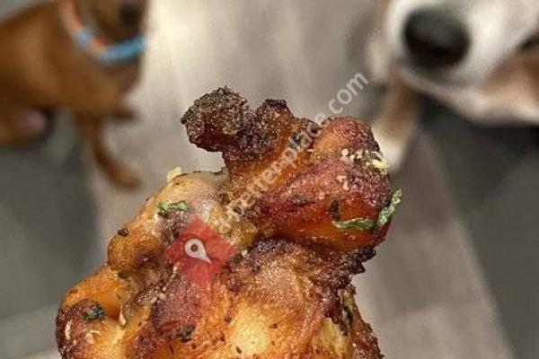 Botani Familia Pizzaria