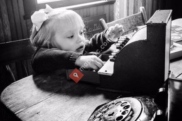 Bothell Historical Museum Foundation