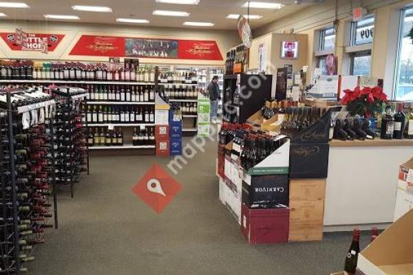 Bottle Shop Discount Liquors