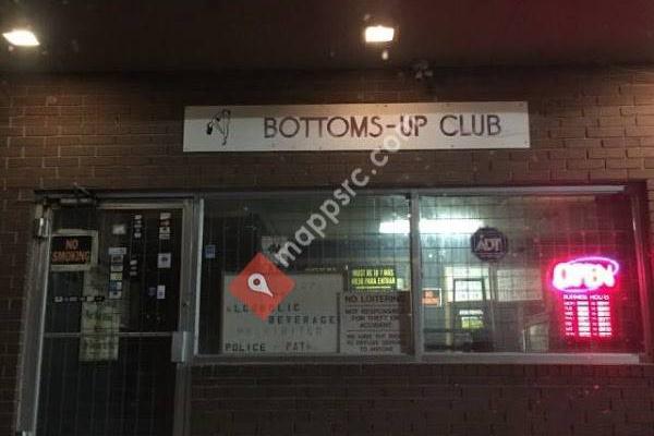 Bottoms Up Club