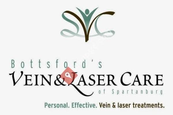 Bottsford's Vein and Laser Care of Spartanburg