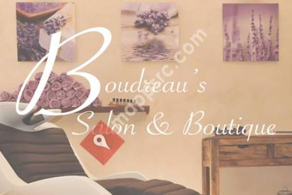 Boudreau's Salon and Boutique