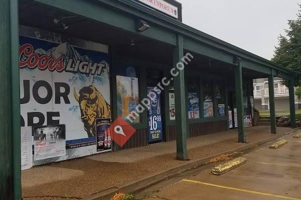 Boulder Beer & Liquor Emporium