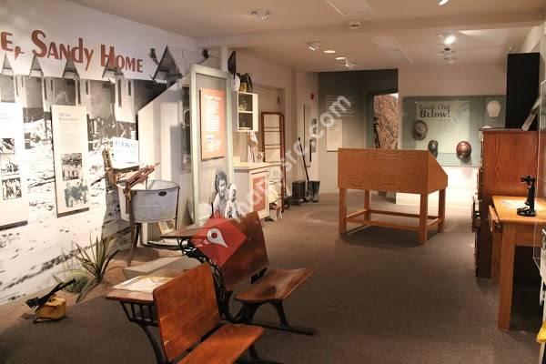 Boulder City-Hoover Dam Museum