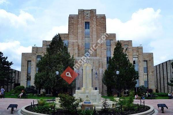 Boulder County Commissioners