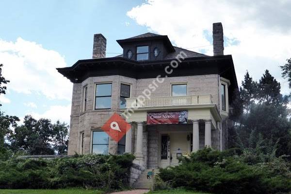 Boulder History Museum