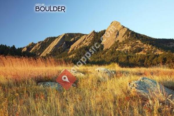 Boulder Municipal Court