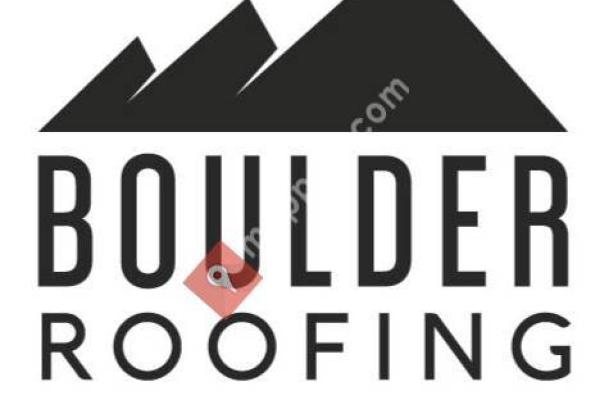 Boulder Roofing Inc