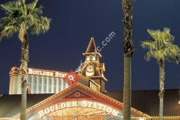 Boulder Station Hotel & Casino