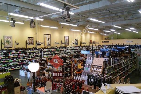 Boulder Wine and Spirits