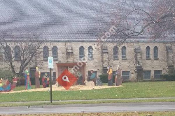 Boulevard Presbyterian Church