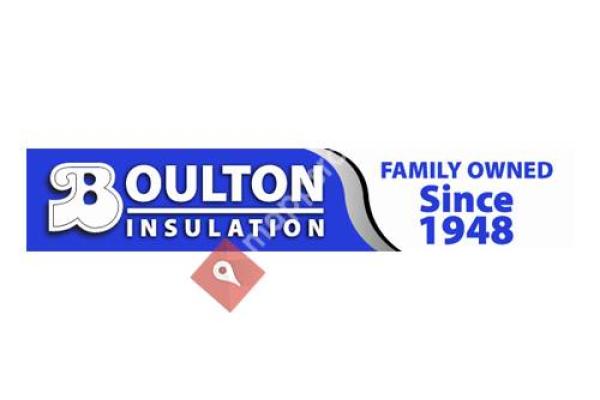 Boulton Insulation & Removal