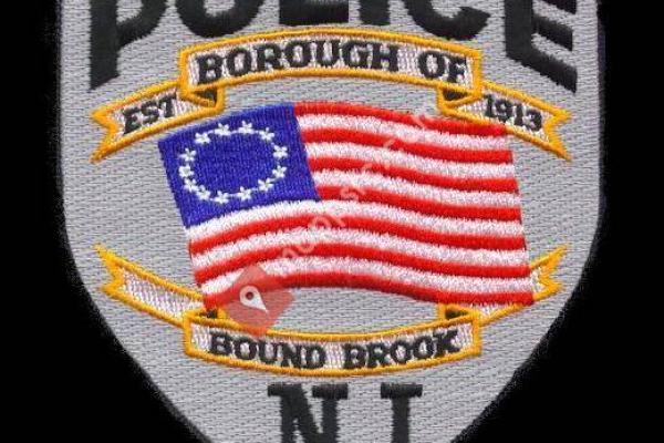 Bound Brook Police Department