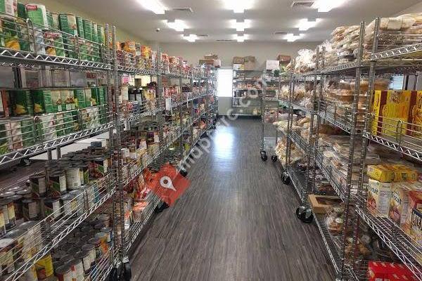 Bountiful Food Pantry