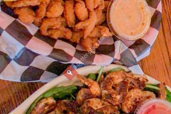 Bourbon Street Bar & Grille