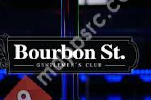 Bourbon Street Gentlemen's Club