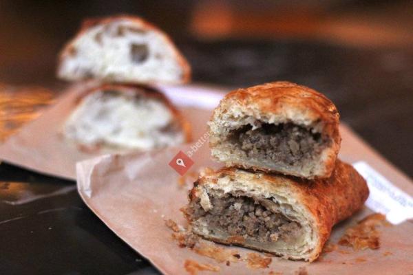 Bourke Street Bakery