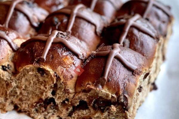 Bourke Street Bakery