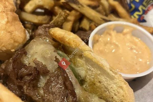 Bout Time Pub & Grub