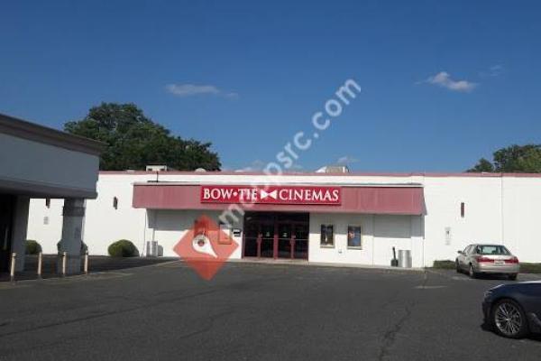 Bow Tie Strathmore Cinemas