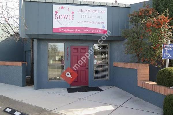 Bowie Family Dental