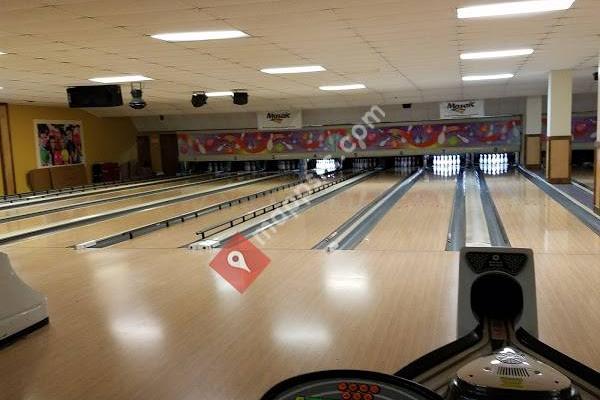 Bowl of Fun Lanes