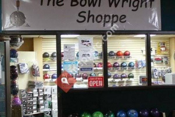 Bowl Wright Shoppe