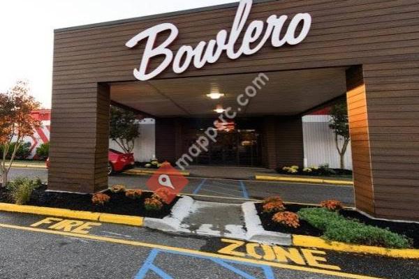 Bowlero Sayville