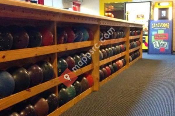 Bowling Barn