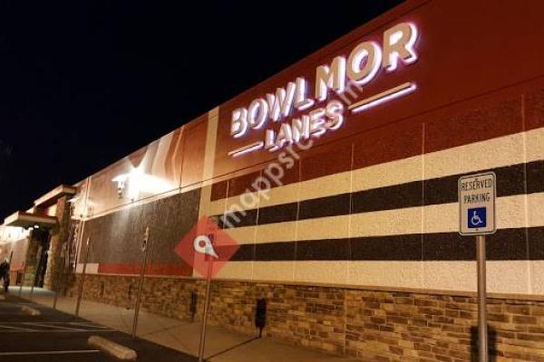 Bowlmor Houston