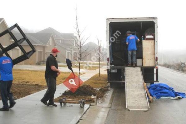 Box Doctor Moving & Storage